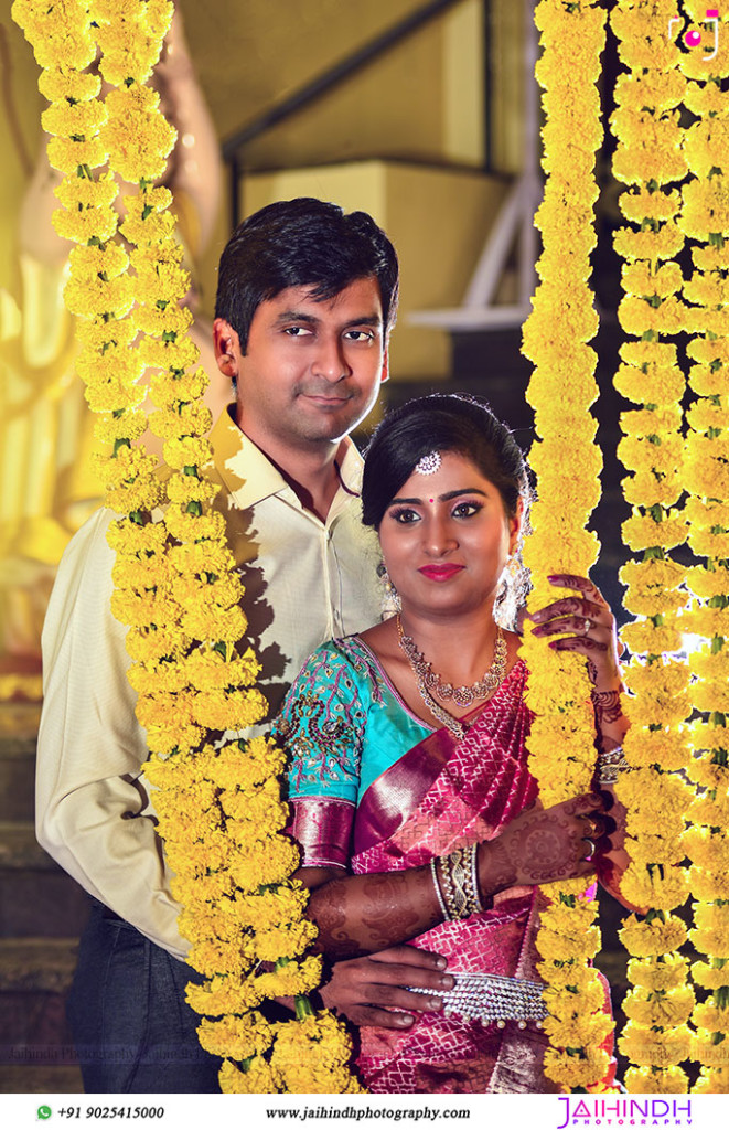 Candid Wedding Photographer In Thirumangalam - No24