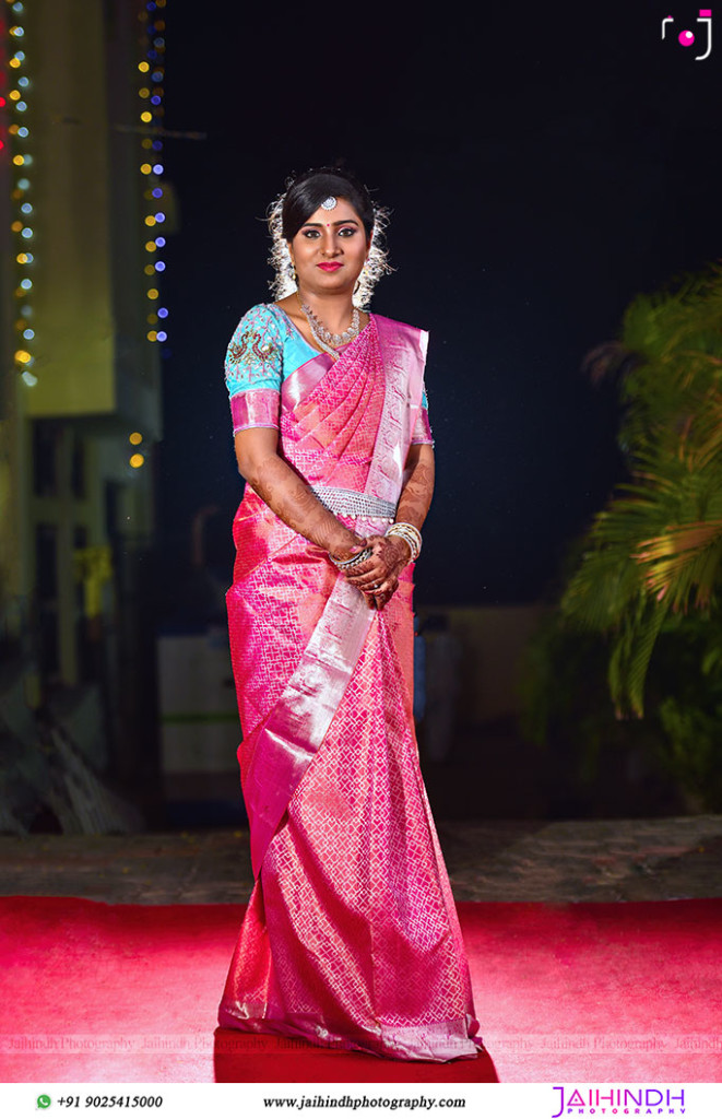 Candid Wedding Photographer In Thirumangalam - No25