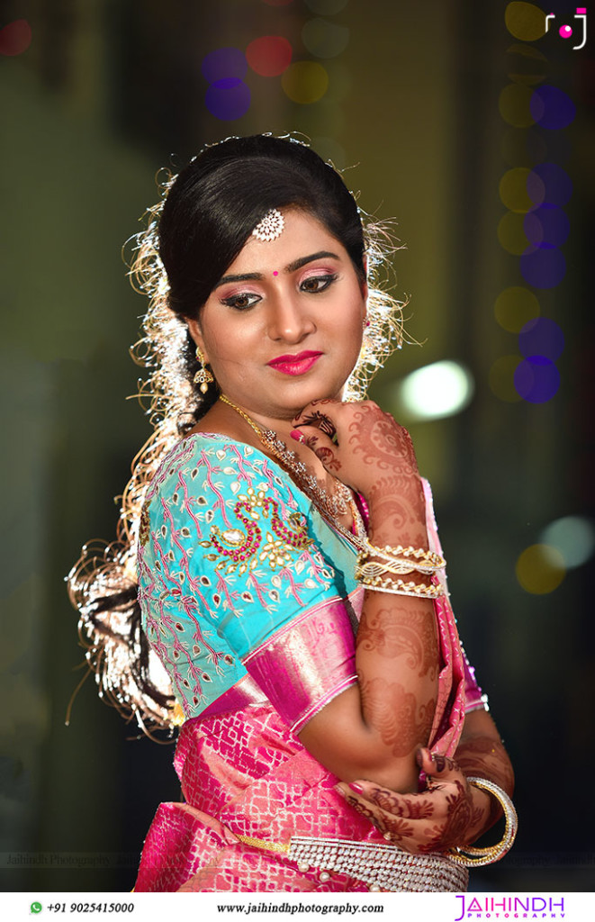 Candid Wedding Photographer In Thirumangalam - No26