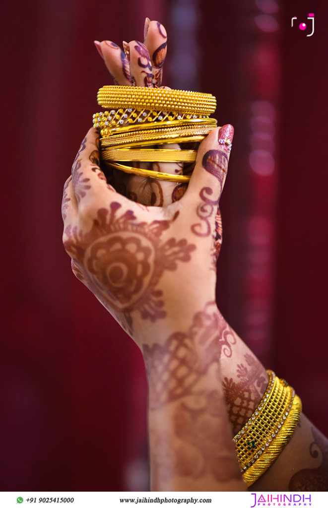 Candid Wedding Photographer In Thirumangalam - No36