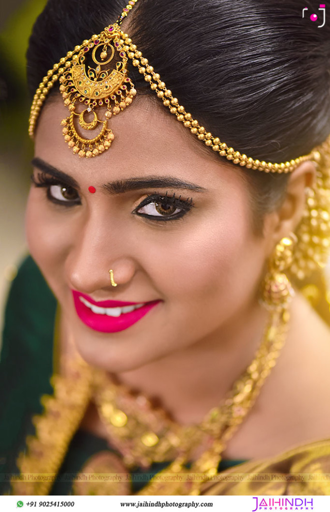 Candid Wedding Photographer In Thirumangalam - No37