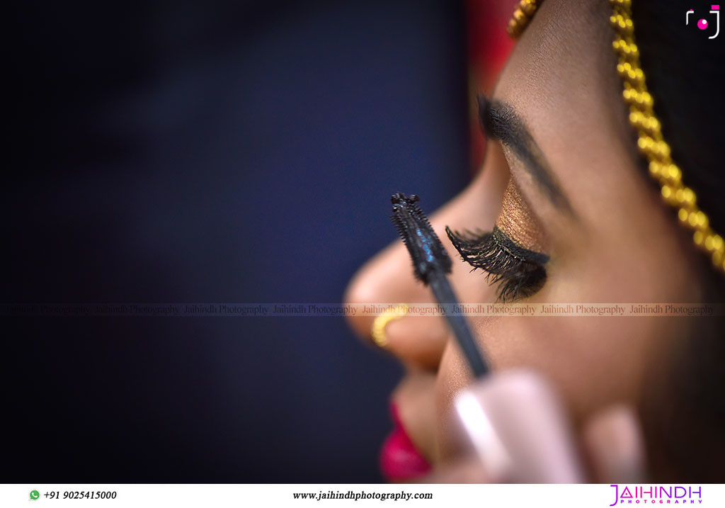 Candid Wedding Photographer In Thirumangalam - No39