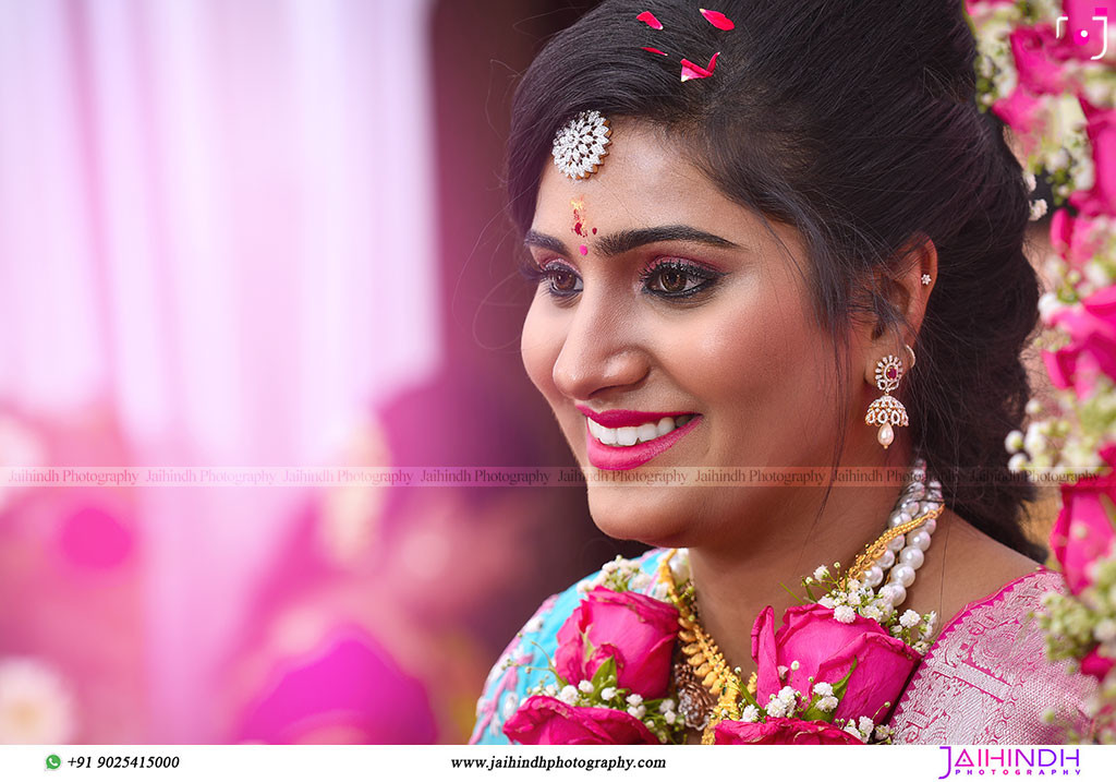 Candid Wedding Photographer In Thirumangalam - No4