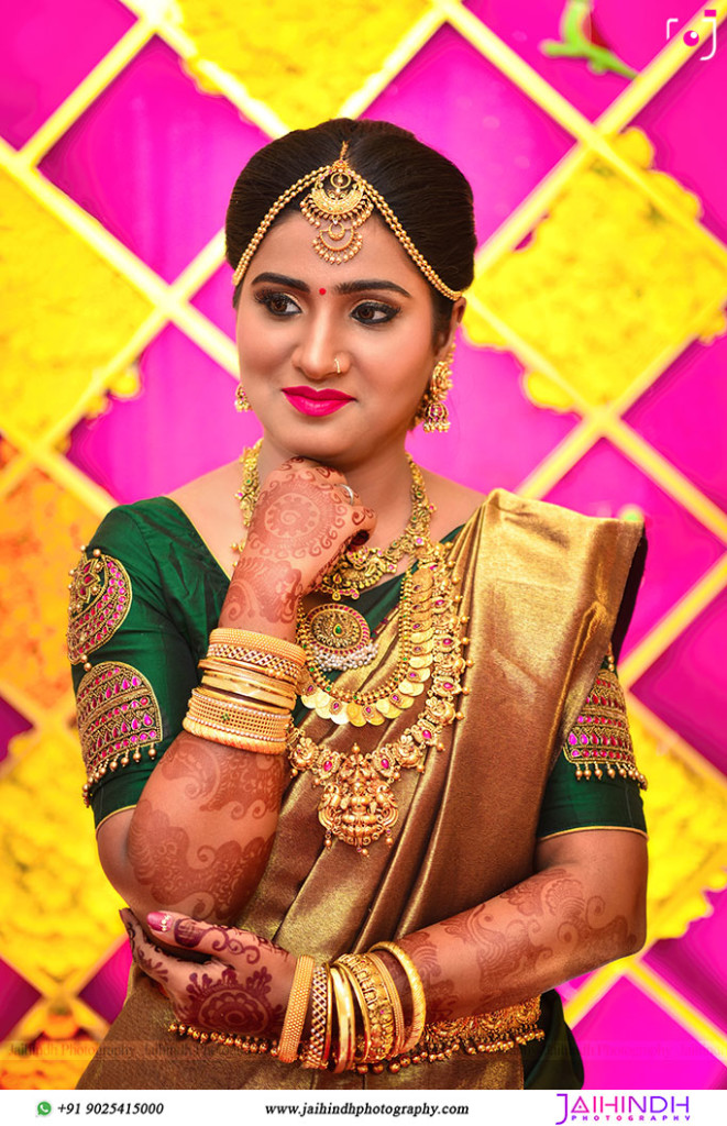 Candid Wedding Photographer In Thirumangalam - No41