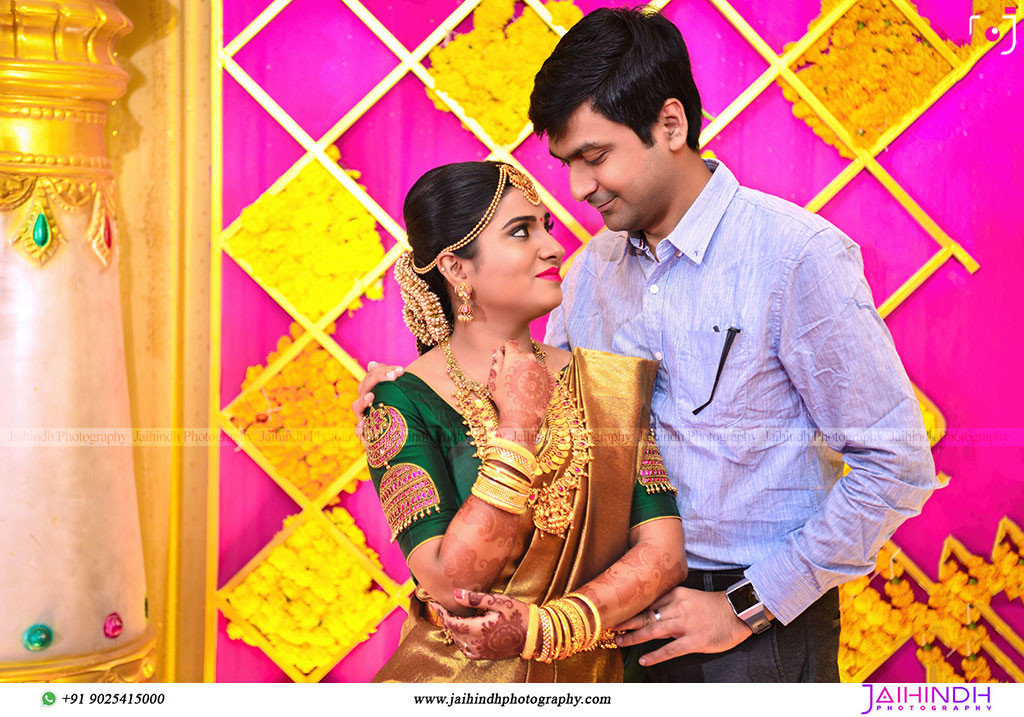 Candid Wedding Photographer In Thirumangalam - No42