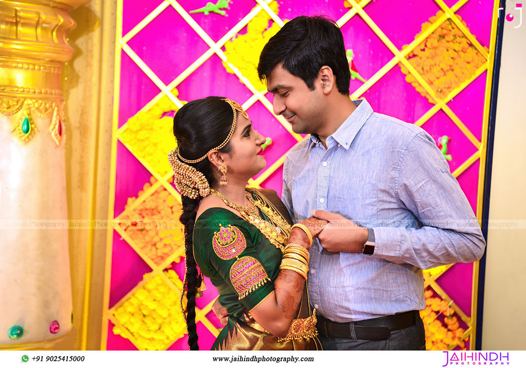 Candid Wedding Photographer In Thirumangalam - No43