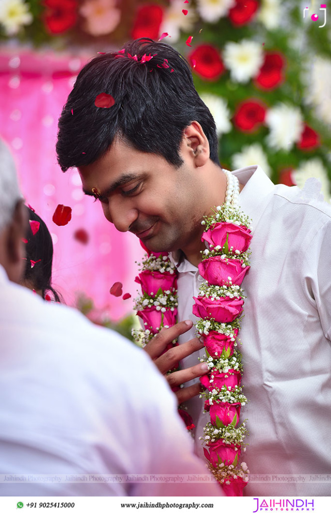 Candid Wedding Photographer In Thirumangalam - No5