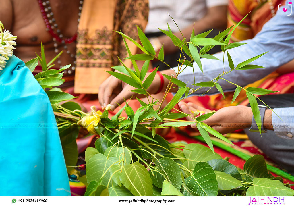 Candid Wedding Photographer In Thirumangalam - No51