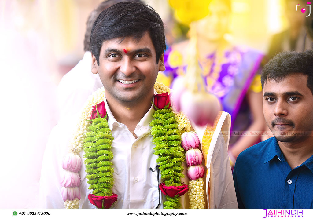 Candid Wedding Photographer In Thirumangalam - No57