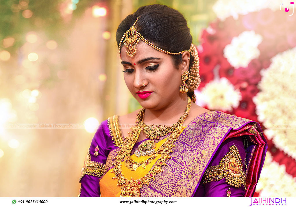 Candid Wedding Photographer In Thirumangalam - No58