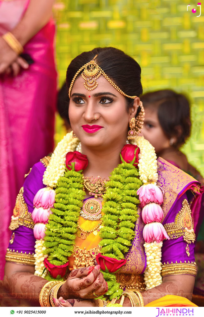 Candid Wedding Photographer In Thirumangalam - No60