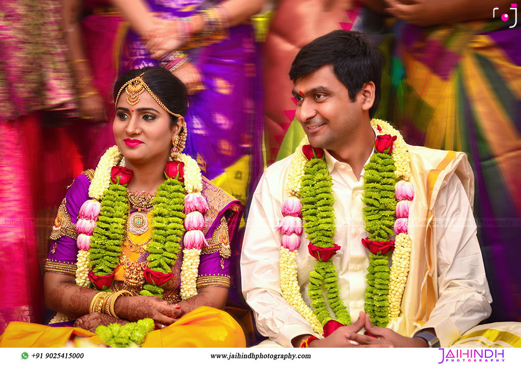 Candid Wedding Photographer In Thirumangalam - No61