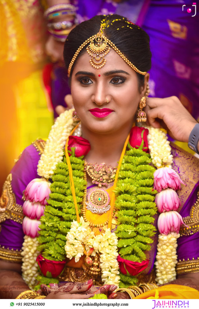 Candid Wedding Photographer In Thirumangalam - No64