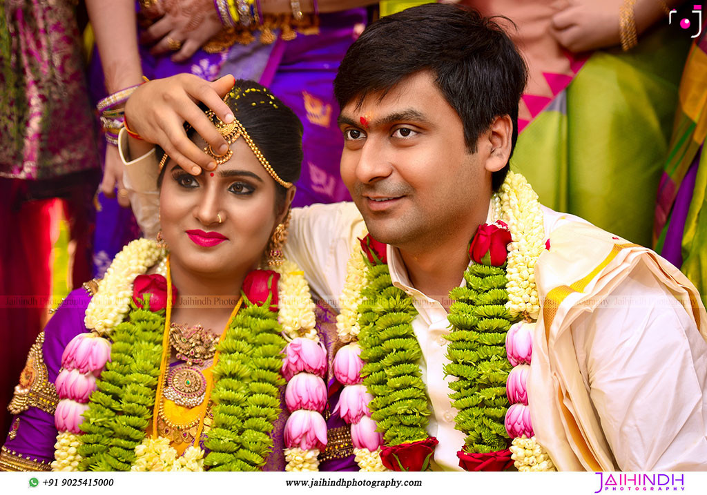 Candid Wedding Photographer In Thirumangalam - No67