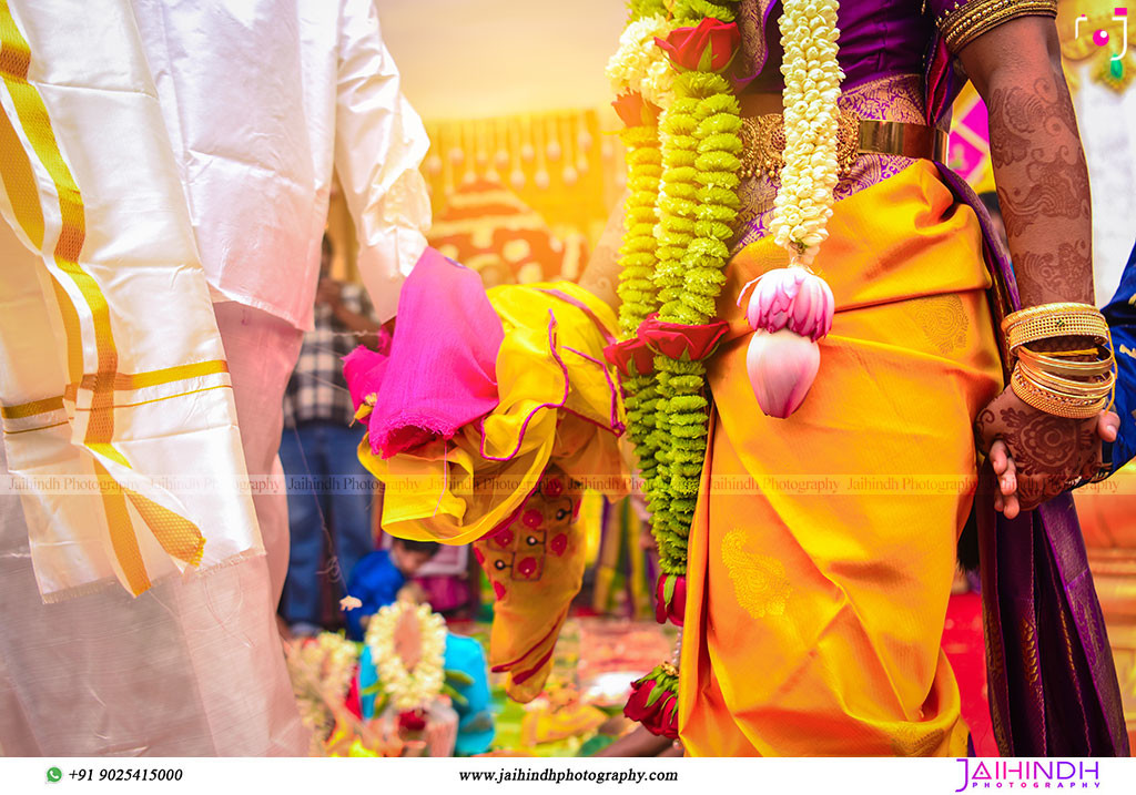 Candid Wedding Photographer In Thirumangalam - No69