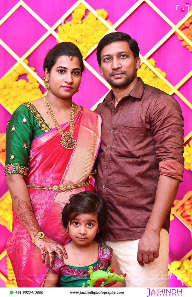 Candid Wedding Photographer In Thirumangalam - No74