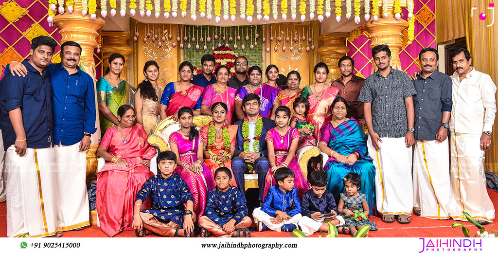 Candid Wedding Photographer In Thirumangalam - No75