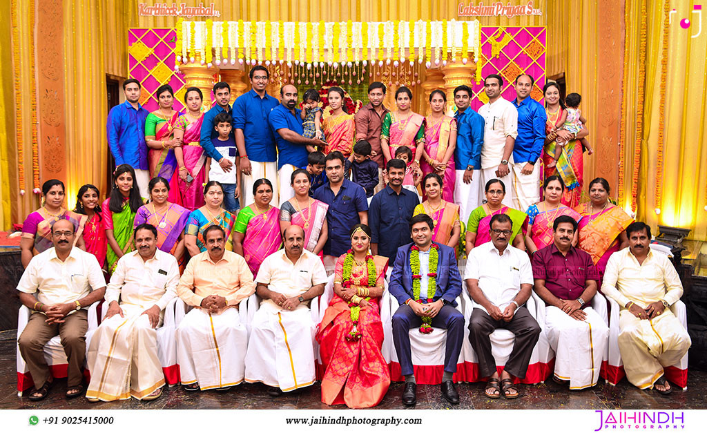 Candid Wedding Photographer In Thirumangalam - No77