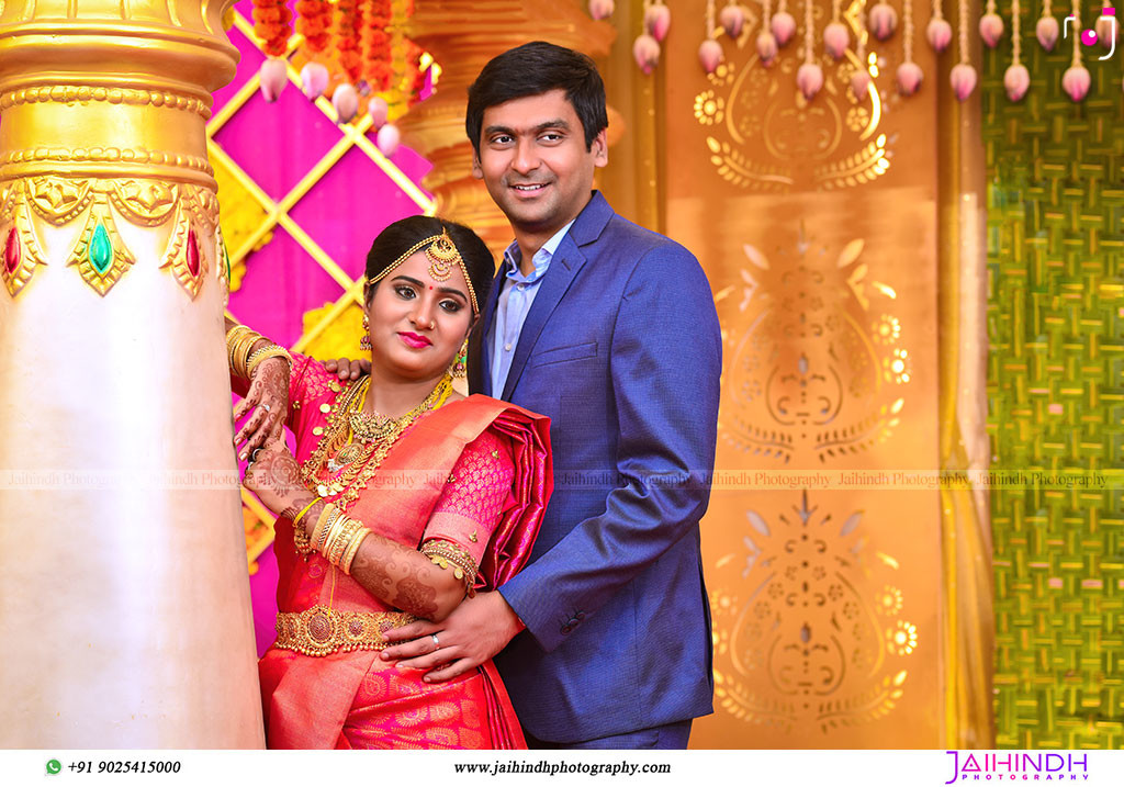 Candid Wedding Photographer In Thirumangalam - No79