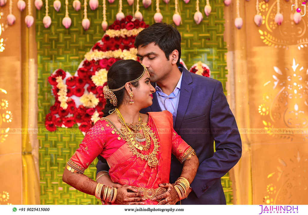 Candid Wedding Photographer In Thirumangalam - No81