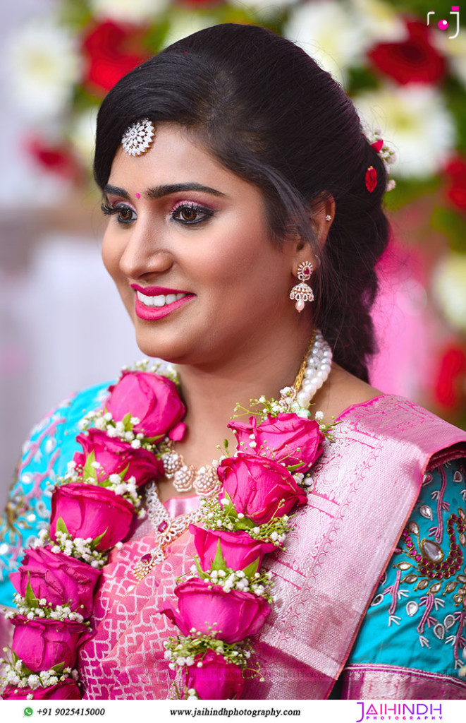 Candid Wedding Photographer In Thirumangalam - No9