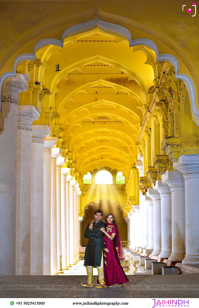 Beautiful Wedding Photography In Madurai 12