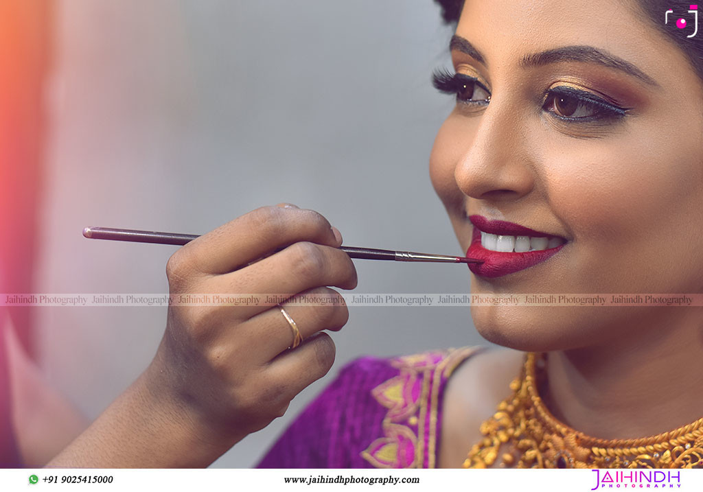 Beautiful Wedding Photography In Madurai 46