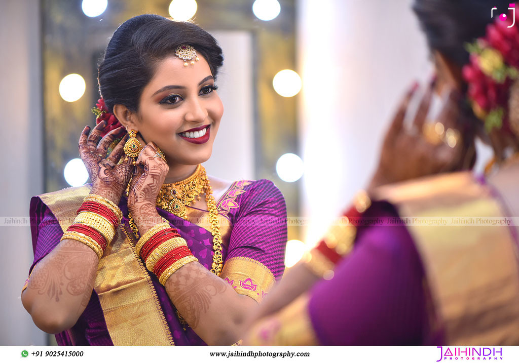 Beautiful Wedding Photography In Madurai 50
