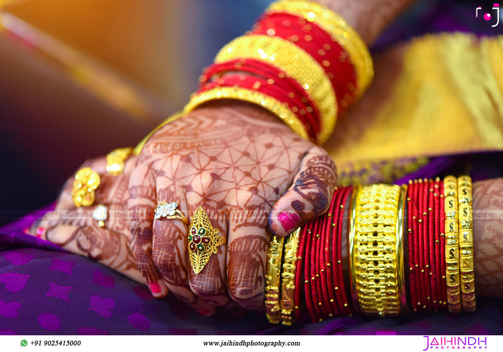 Beautiful Wedding Photography In Madurai 51