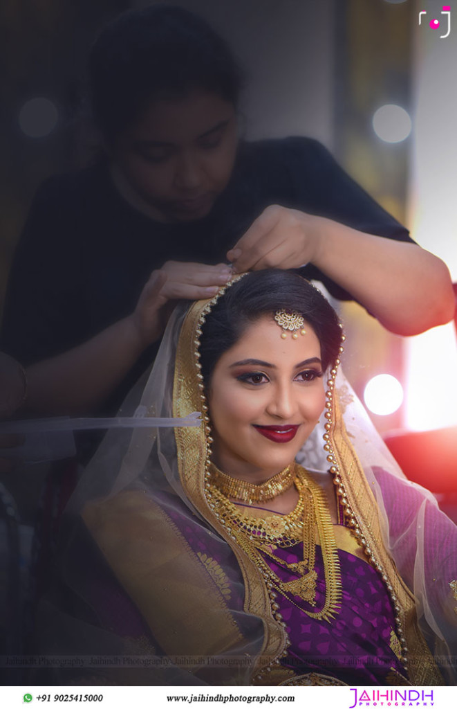 Beautiful Wedding Photography In Madurai 53