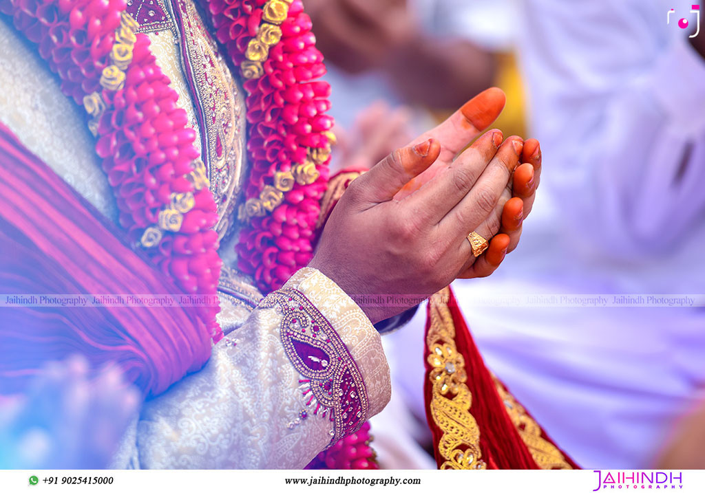 Beautiful Wedding Photography In Madurai 68