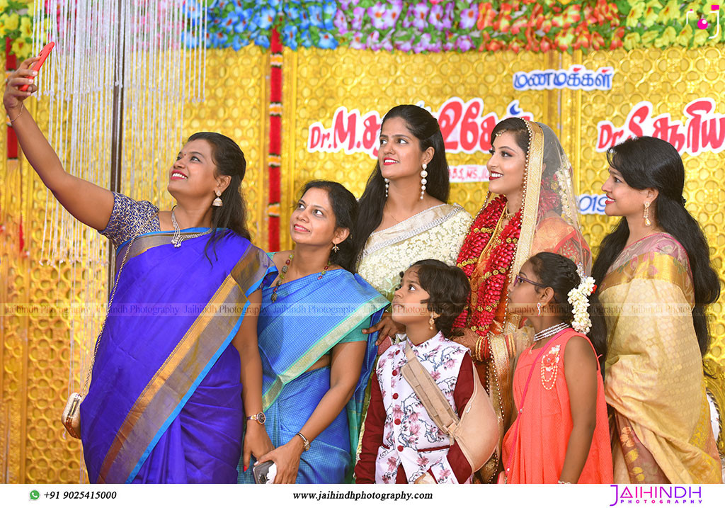 Beautiful Wedding Photography In Madurai 74