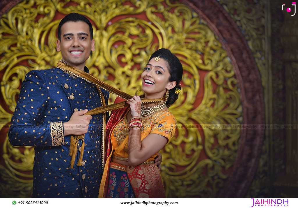 Best Post Wedding Photographer In Madurai 123