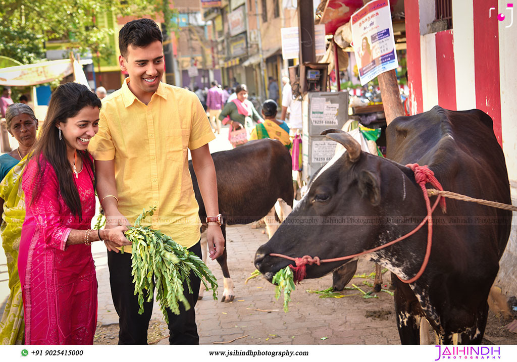 Best Post Wedding Photographer In Madurai 35