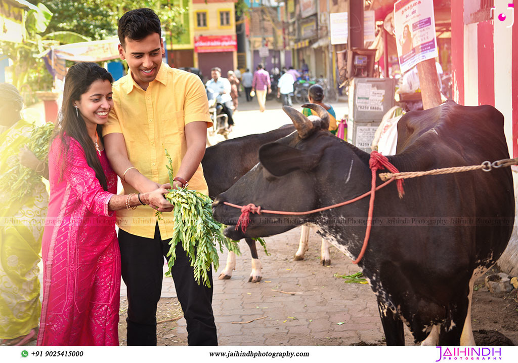 Best Post Wedding Photographer In Madurai 36