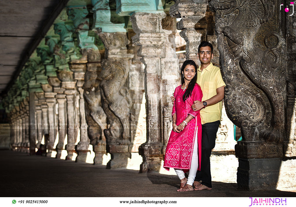 Best Post Wedding Photographer In Madurai 38