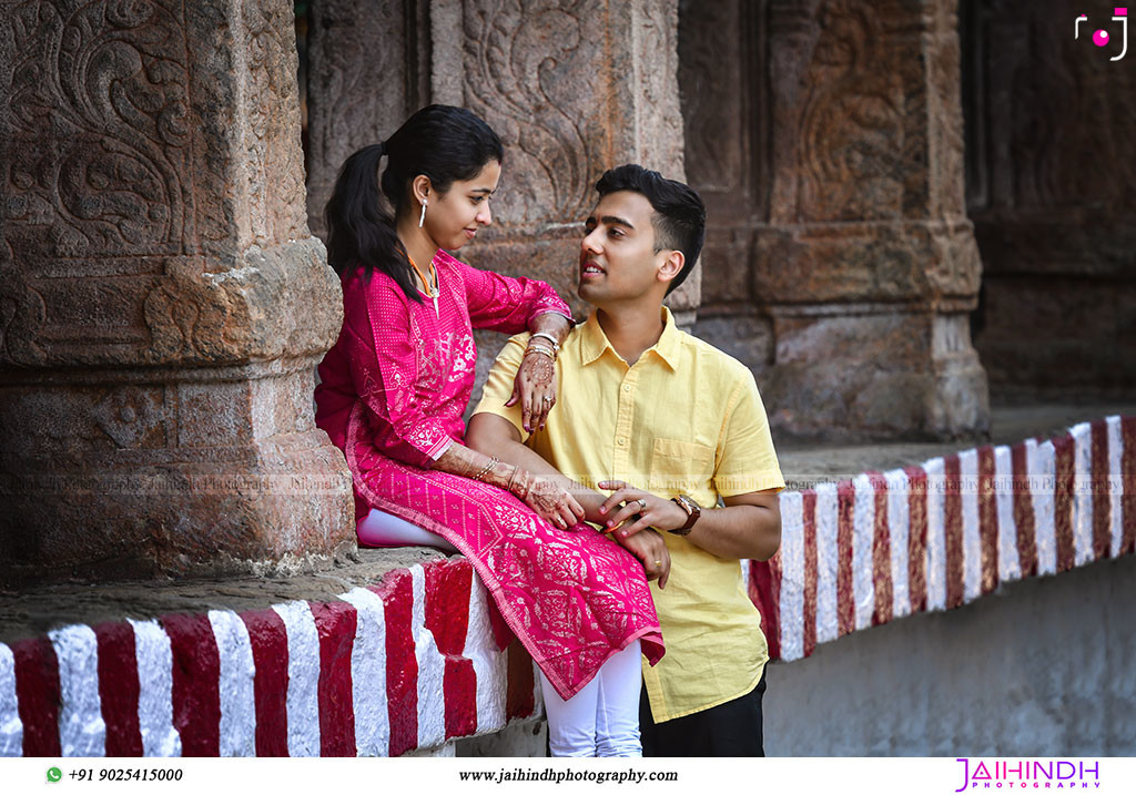 Best Post Wedding Photographer In Madurai 43
