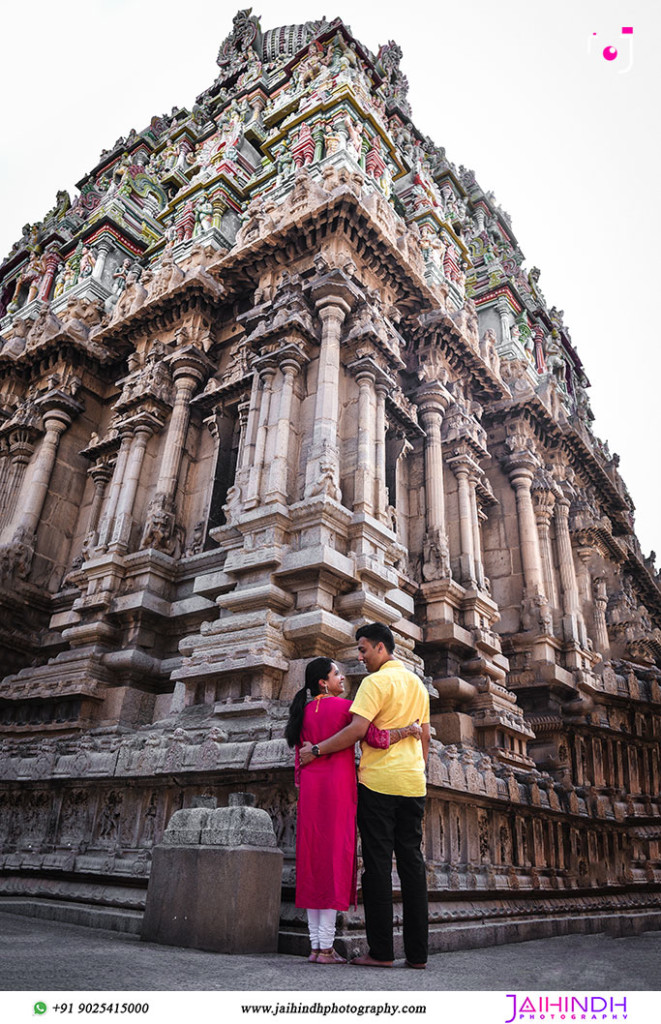 Best Post Wedding Photographer In Madurai 44