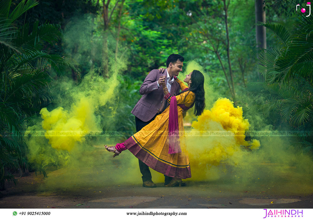 Best Post Wedding Photographer In Madurai 8