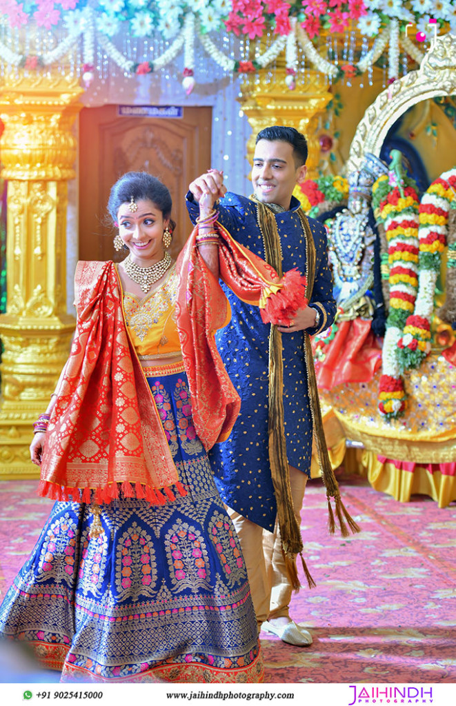 Best Post Wedding Photographer In Madurai 82