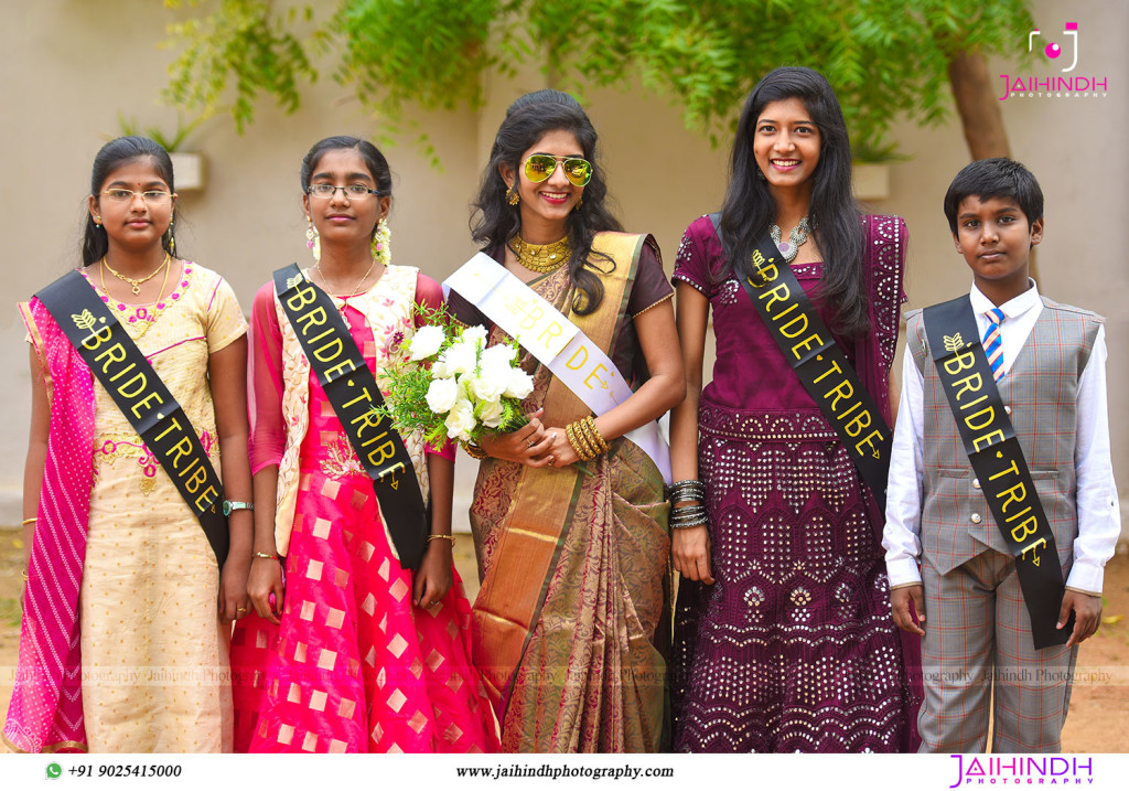 Christian Wedding Candid Photography In Madurai 10