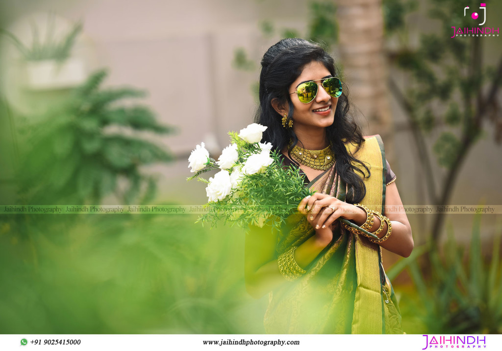 Christian Wedding Candid Photography In Madurai 13