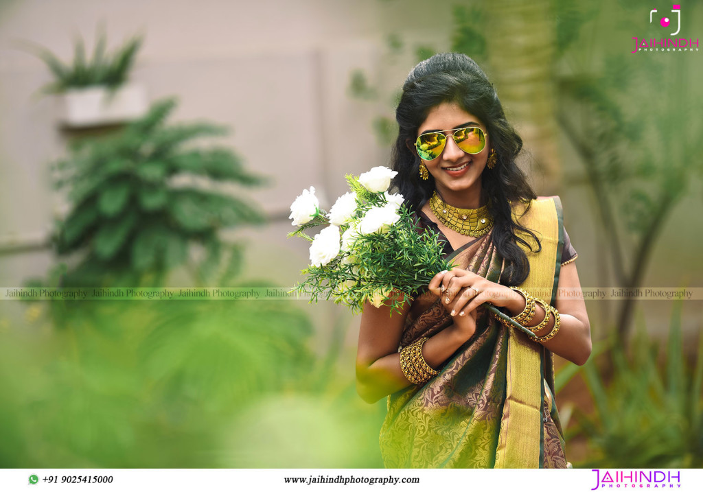 Christian Wedding Candid Photography In Madurai 14