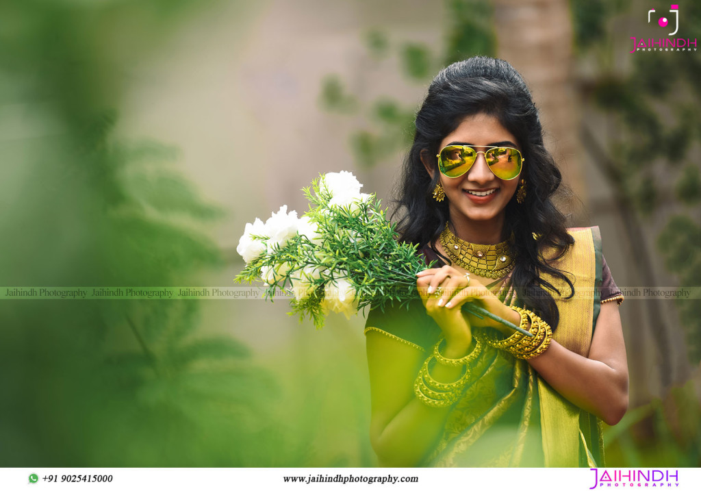 Christian Wedding Candid Photography In Madurai 15