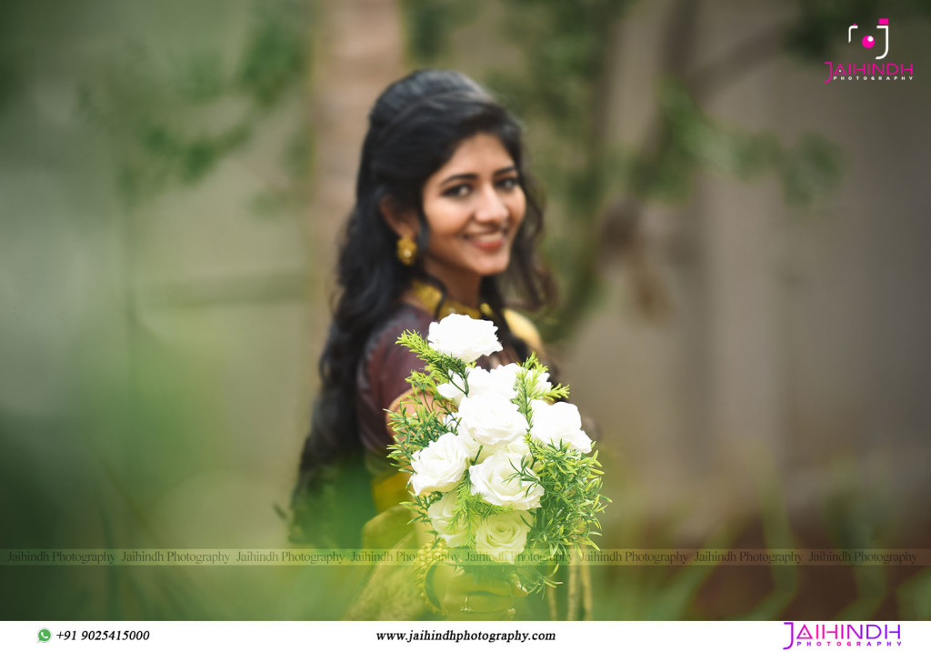 Christian Wedding Candid Photography In Madurai 16