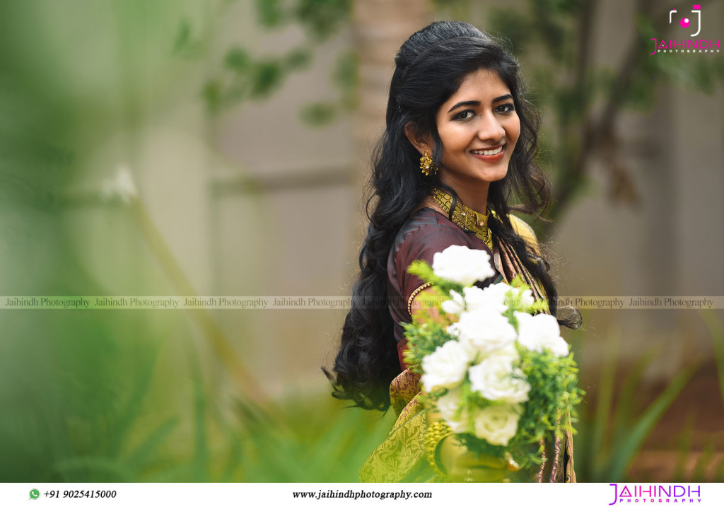 Christian Wedding Candid Photography In Madurai 17