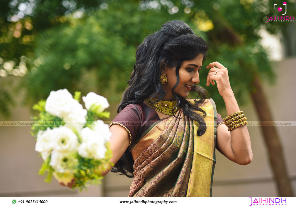 Christian Wedding Candid Photography In Madurai 18