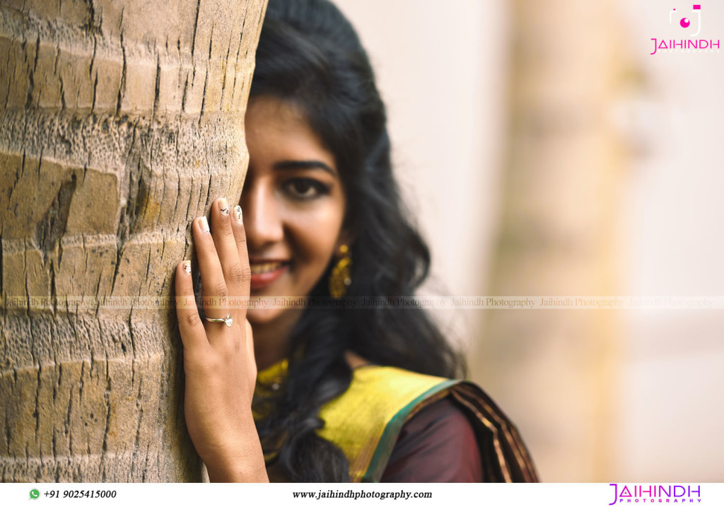 Christian Wedding Candid Photography In Madurai 22