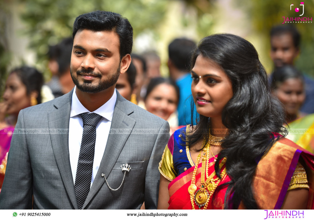 Christian Wedding Candid Photography In Madurai 26