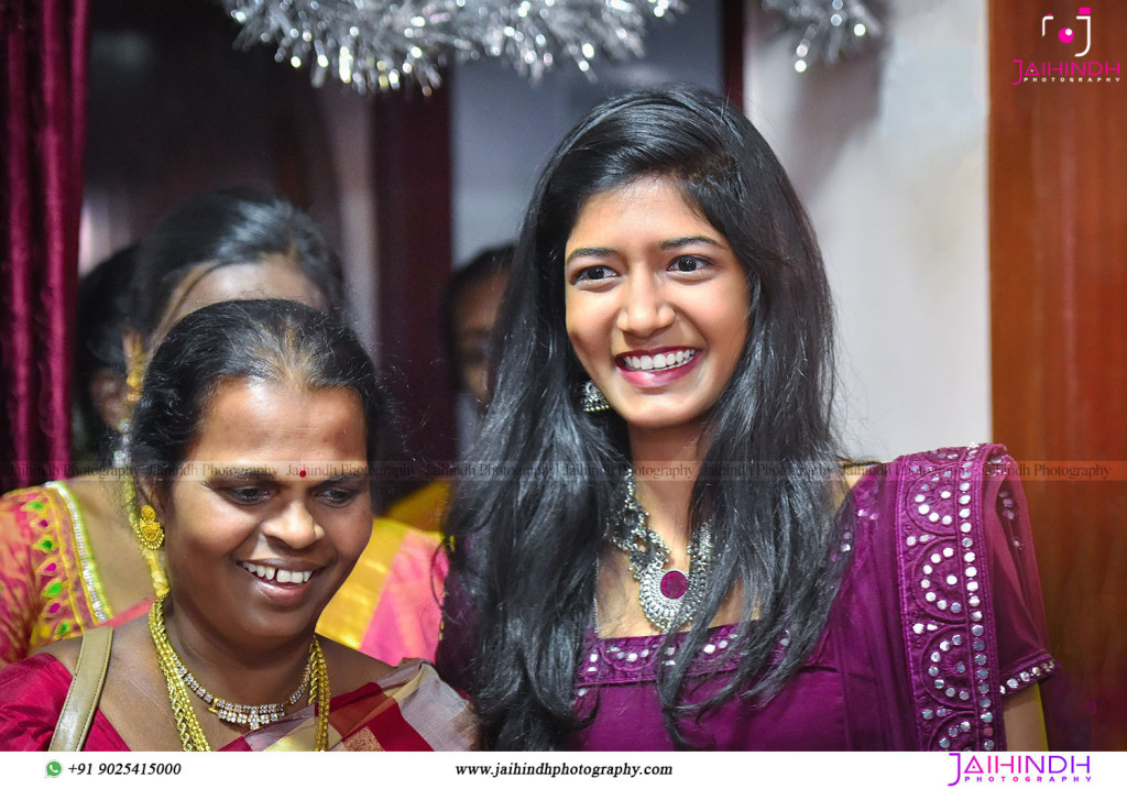 Christian Wedding Candid Photography In Madurai 27